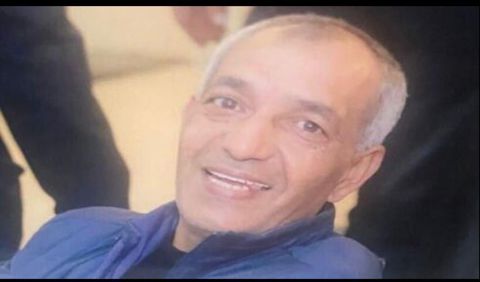 עטאף אבו כליב