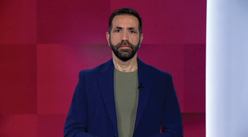 الجهة الثانية مع جلال أيوب | 09.06.2025 | إسرائيل قررت تمويل جماعة أبو شباب في غزة 