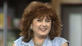 חנה לסלאו. 1994