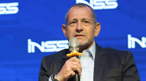 נתניהו הגיש תלונה במשטרה: "נדב ארגמן מנסה לסחוט אותי"
