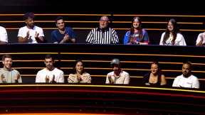 האחוזון העליון עונה 3 | פרק 5