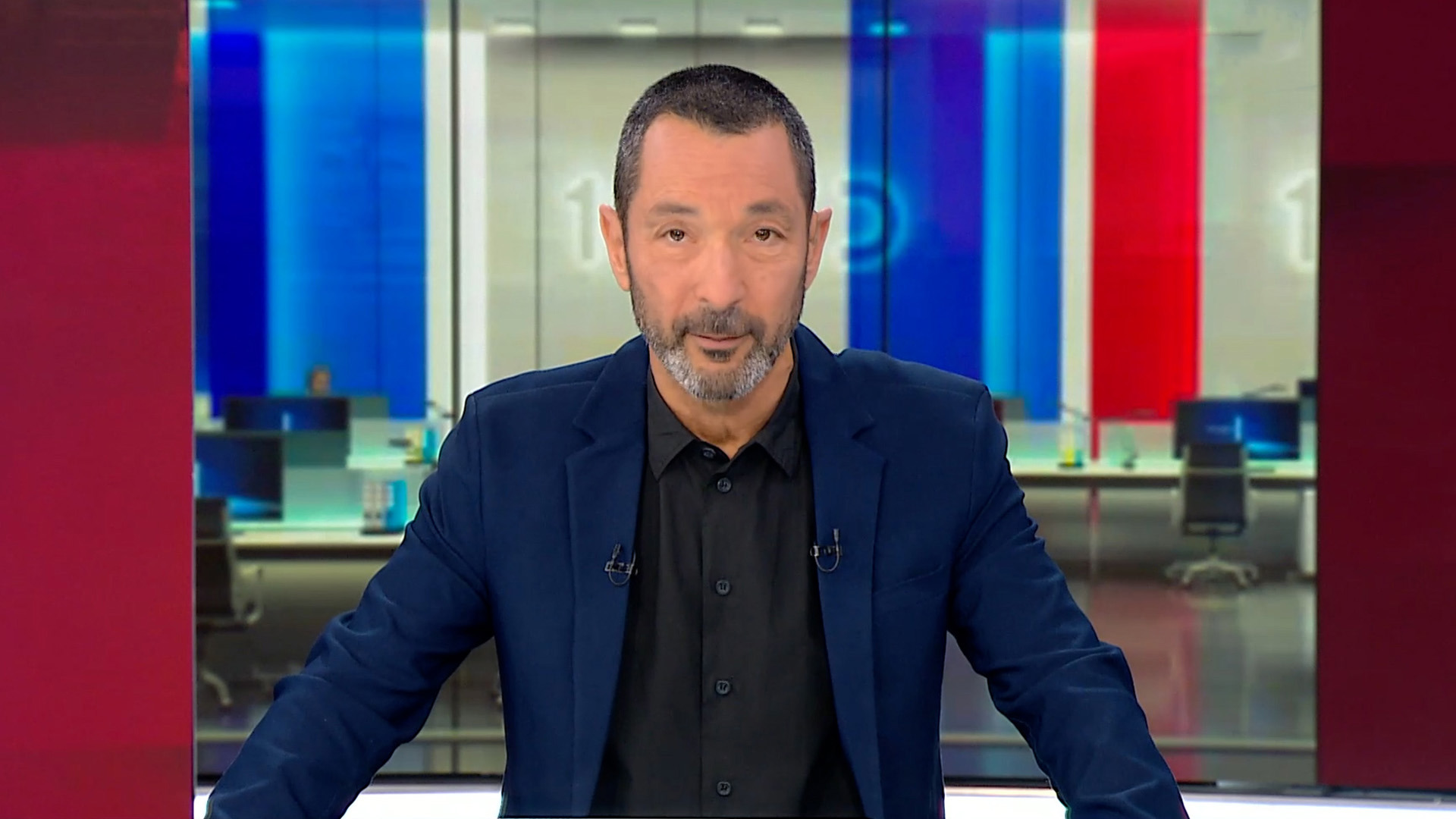 מהצד השני עם גיא זהר | 07.03.24