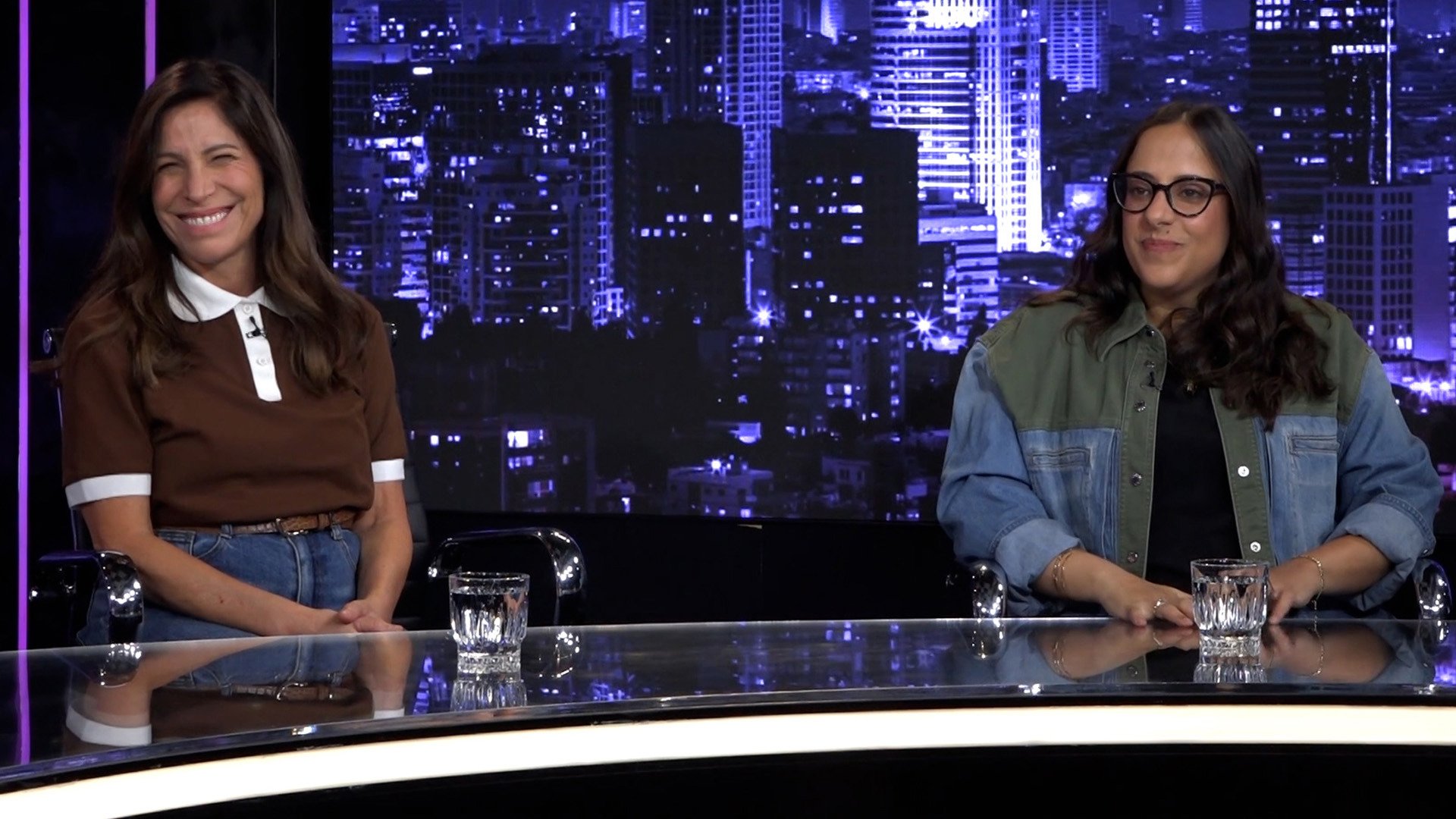 ערב עם שי שטרן 5 - פרק 26