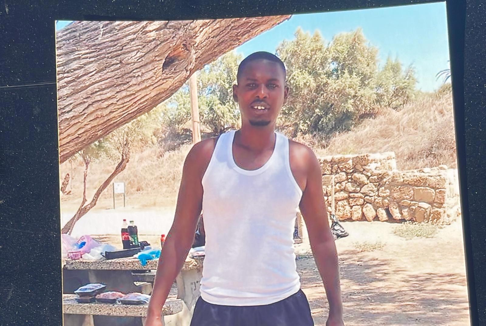 אשגרה מנגיסטו, אחיו של אברה מנגיסטו