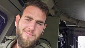 השאיר אחריו אישה ושלושה ילדים: אייל ז"ל נהרג בתאונה מבצעית בלבנון