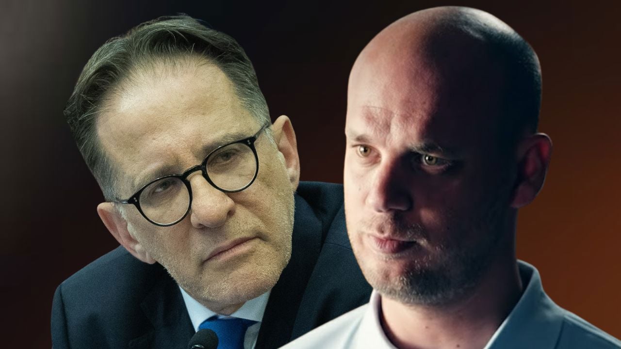 אלי פלדשטיין, צחי ברוורמן