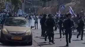 התפרעויות בתל אביב 02.09.23