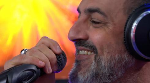 העשירייה - קובי אפללו ובר צברי | 08.09