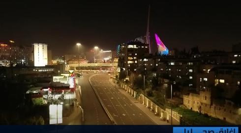 ما كان الاسبوع   مع نايف سارجي 26.2.2021 