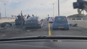 ניסיון החיסול של ראש העיר בת ים לשעבר לחיאני.כאן חדשות ניסיון החיסול של ראש העיר בת ים לשעבר לחיאני