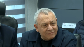 איזנקוט תקף את נתניהו: "ידע על היחסים של לשכתו עם קטר"