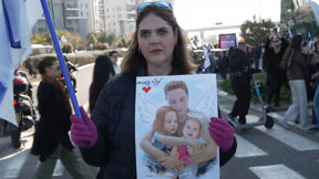 ישראל מתאבלת
