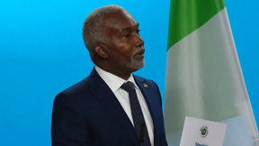 פלישה צבאית לניגריה? ממשל טראמפ מחפש את הדרך לאפריקה - בכל הכוח