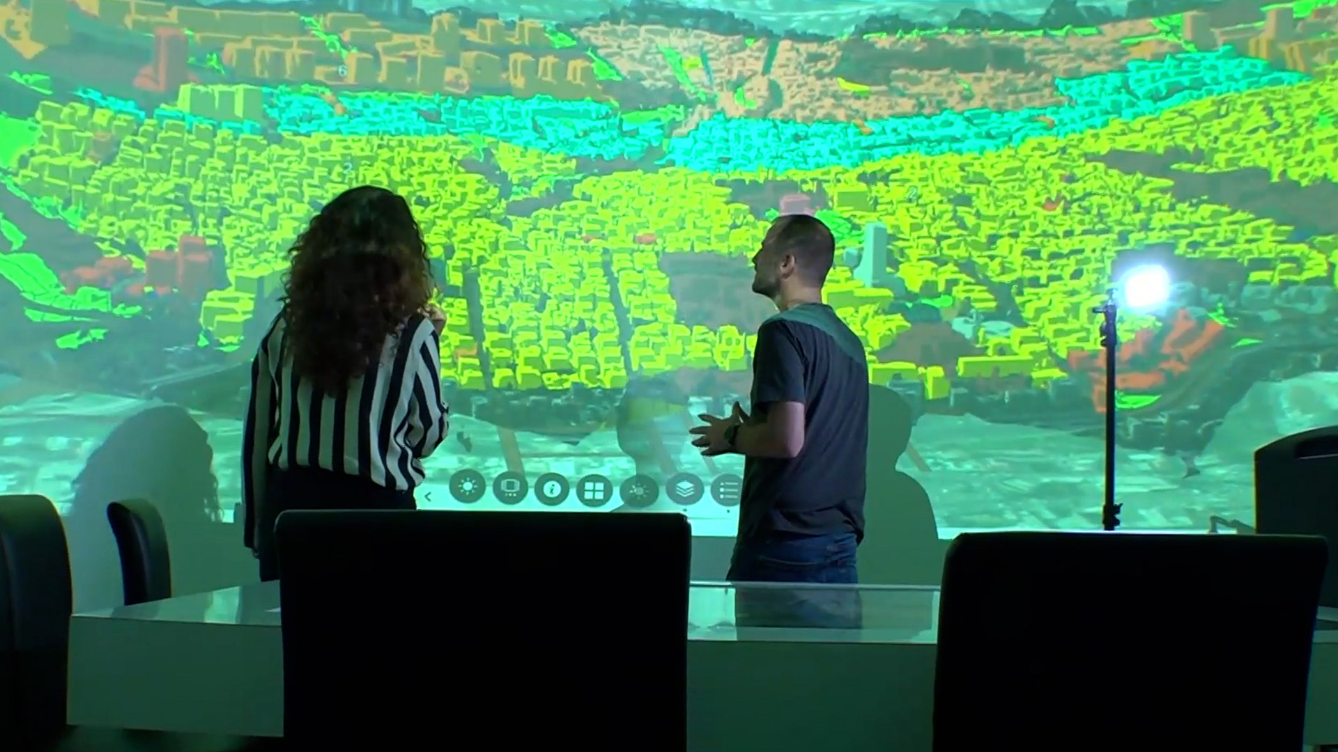 מחקר נגד הבדידות