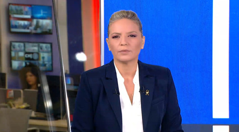 מהדורת כאן חדשות | 21.08.25