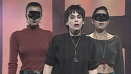 אורלי זילברשץ. 1992