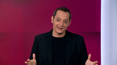 מהצד השני עם יואב רבינוביץ' | 21.07.25