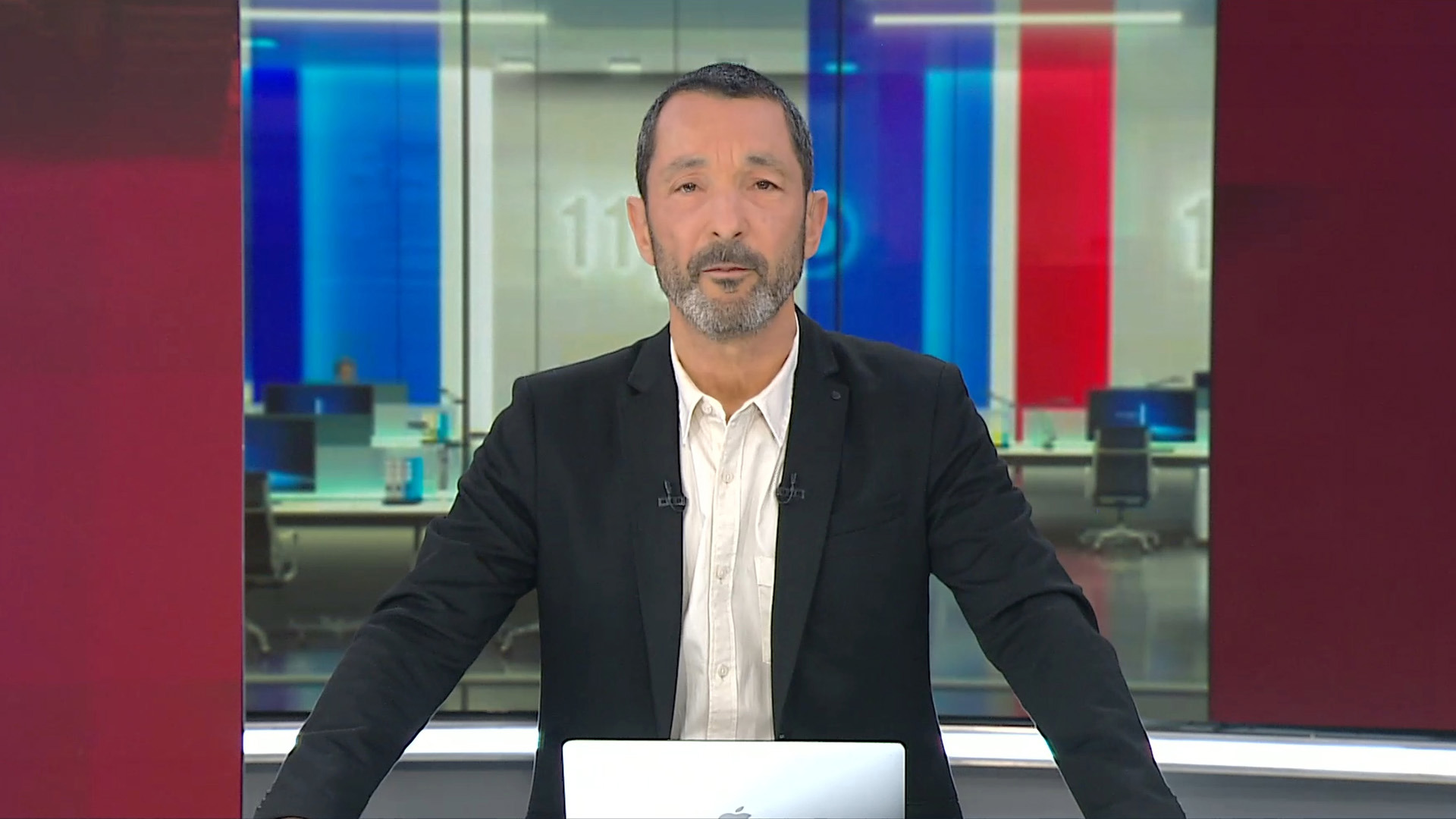 מהצד השני עם גיא זהר | 28.03.24