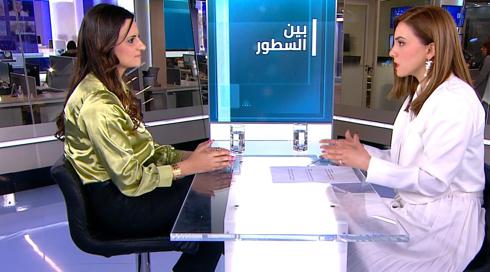 بين السطور | الدكتورة خزيمة خمايسي ابوسيبه