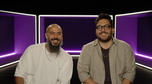 מה שתגידו עונה 4 | פרק 32 - 29.05.25.כאן 11 מה שתגידו עונה 4 | פרק 32 - 29.05.25