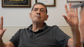 הניצחון של אריה מליניאק: המאמן האגדי החלים מסרטן וחזר להיות פצצת אנרגיה