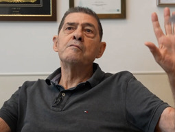 הניצחון של אריה מליניאק: המאמן האגדי החלים מסרטן וחזר להיות פצצת אנרגיה