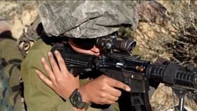 חולמות על מטכ"ל