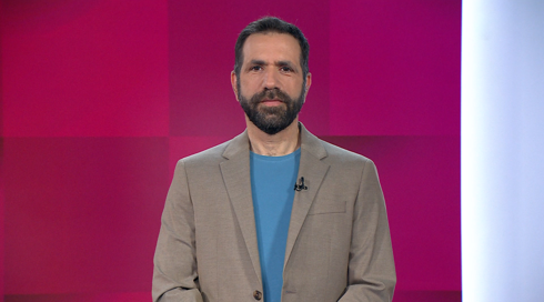 الجِهة الثانية مع جلال أيوب | 06.05.2025 | هل الرئيس السوري السابق بشار الأسد ظهر في فيديو جديد في موسكو؟