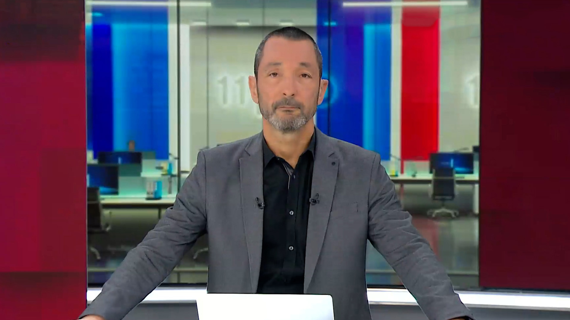 מהצד השני עם גיא זהר | 31.03.24