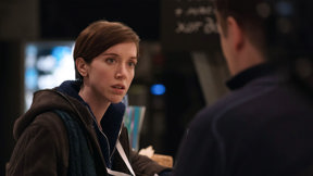 הסוכנות עונה 4 | פרק 2 - מניעים נסתרים