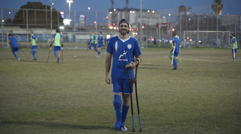 נבחרת הקטועים