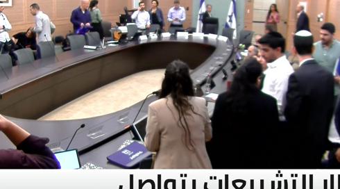 الخامسة في مكان مع وسيم كيوف | 1.3.2023