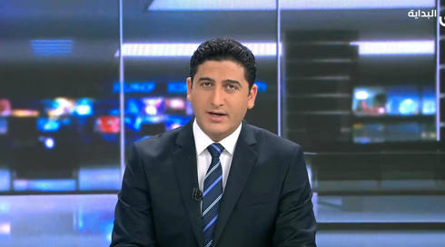 نايف سارجي