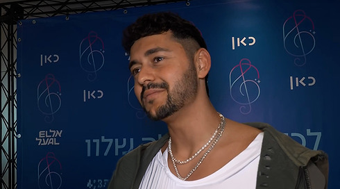 אירופה לא יודעת מה מחכה לה: נועם בתן והמשלחת הישראלית בדרך לווינה