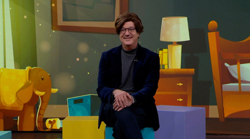 זהו זה! עונה 8 | פרק 18 - 17.03.26 (2)