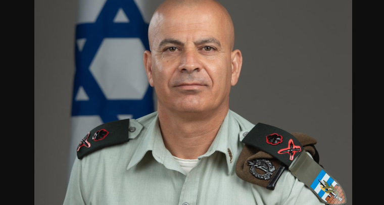אלוף רסאן עליאן