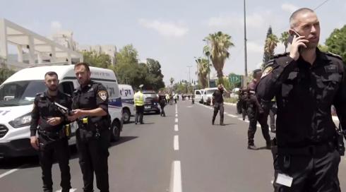 الخامسة في مكان مع محمد الشيخ خليل | 4.7.2023