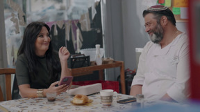 קופה ראשית עונה 5 | פרק 14 - המזל של ניסים