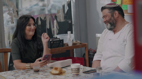 קופה ראשית עונה 5 | פרק 14 - המזל של ניסים