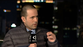 "יהיה קשה להתפייס עם טהרן": פוליטיקאי מהאמירויות בריאיון מיוחד