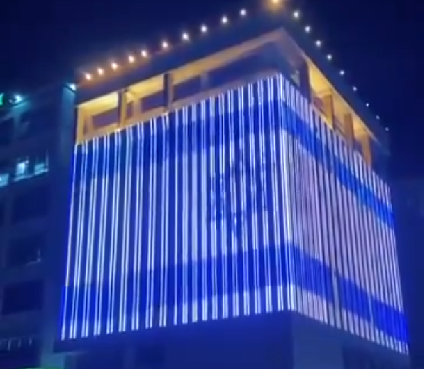 החגיגות בסומלילנד אחרי ההכרה הישראלית