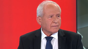 השר אבי דיכטר 