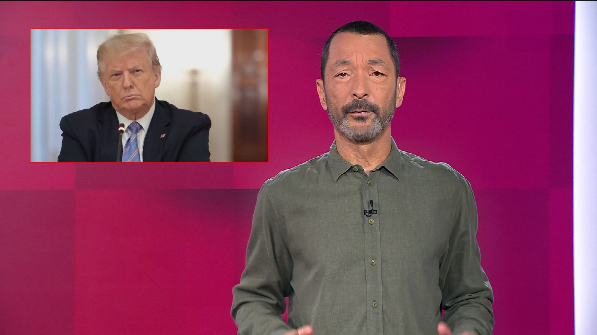 מהצד השני עם גיא זהר | 13.03.25