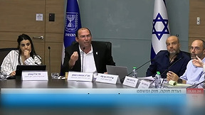 בליץ חקיקה לפני בחירות: האם המהפכה המשפטית חוזרת לשולחן?