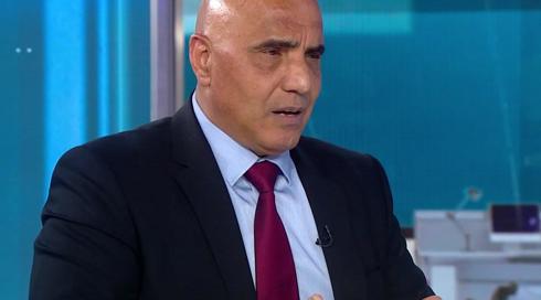 بين السطور مع نسرين ابو غوش | حمد عمار