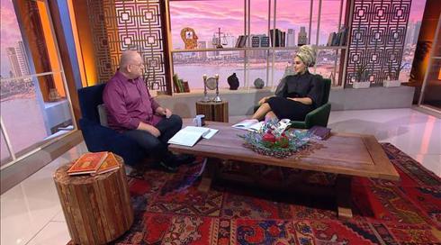 בין השמשות | עונה 3, פרק 60 - נרקיס ראובן נגר