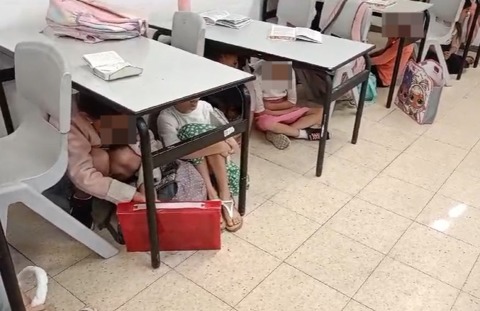 ניר יצחק, זיקים, ארז וניר עם: לא נחזור לעוטף ב-1 ליולי