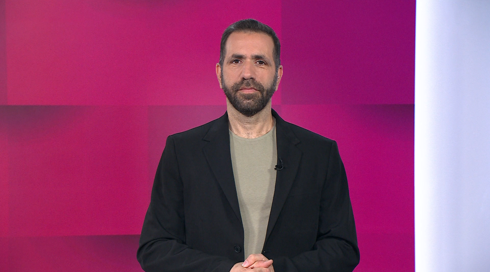 الجِهة الثانية مع جلال أيوب | 07.04.2025 | هل مُفتي سوريا سابقًا حاول الهروب من سوريا؟