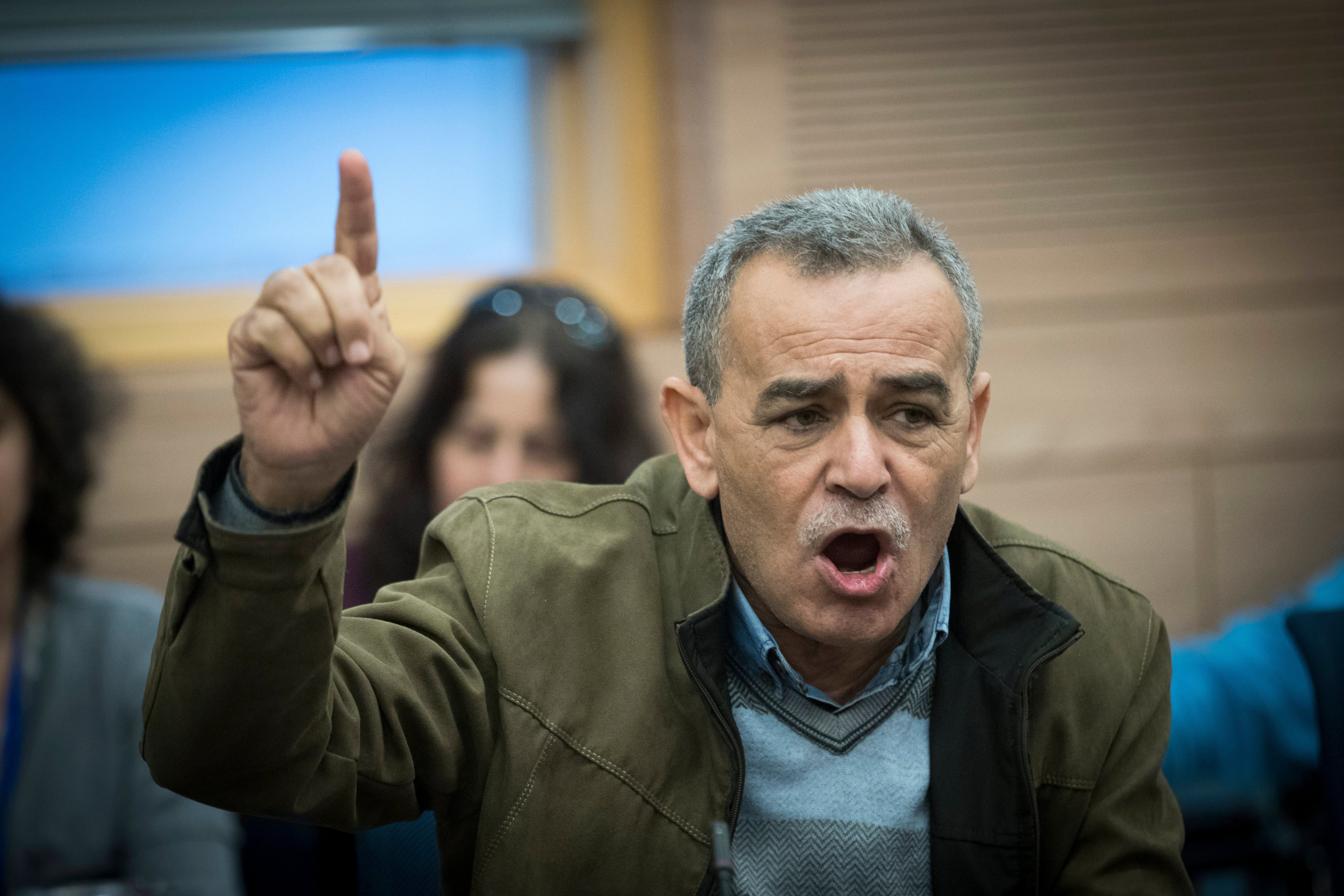 ג'מאל זחאלקה