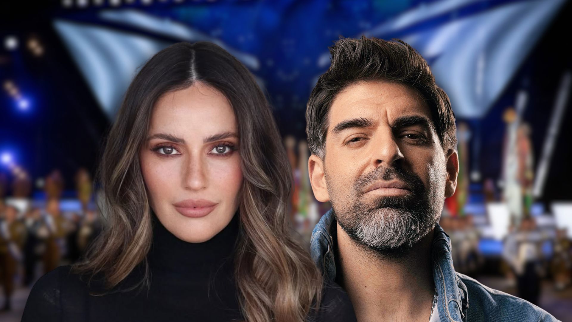 רותם כהן ומלי לוי, ארכיון